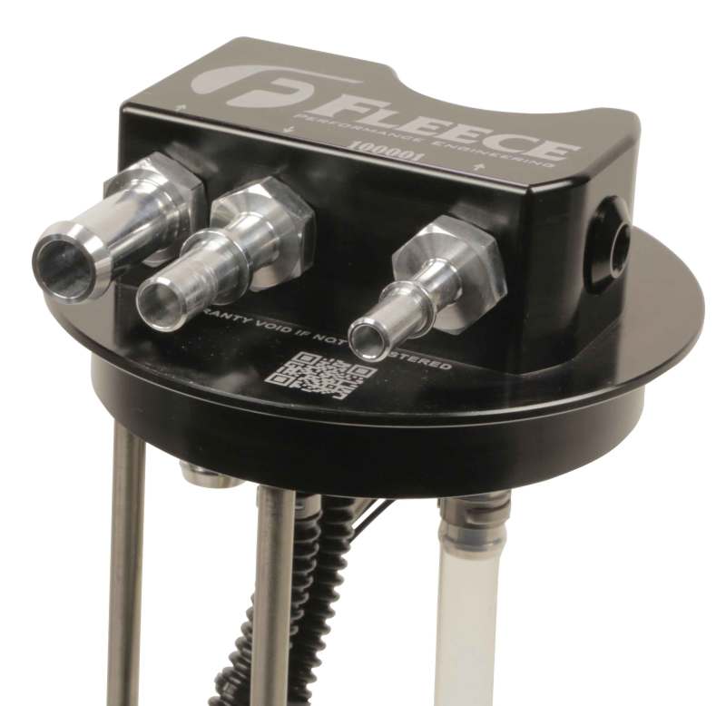Fleece 11-16 6.6L LML Duramax Truck PowerFlo In-tank Lift Pump (Short Bed Only) FPE-34563 FPE-34563 User 1