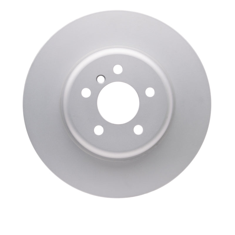 DFC DFC Geomet Coated Rotors - Plain Brakes, Rotors & Pads Brake Rotors - OE - Cryo main image