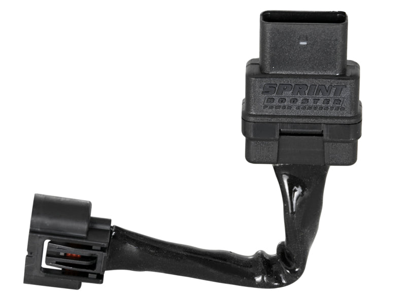 aFe Power Sprint Booster Power Converter 17-19 Nissan Patrol (Y61) I6-4.8L 77-16103 77-16103 Photo - Unmounted