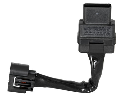 aFe Power Sprint Booster Power Converter 17-19 Nissan Patrol (Y61) I6-4.8L 77-16103 77-16103 Photo - Unmounted