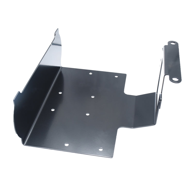 ARB Mount Kit CKSA/CKMA/CKMTA Suits 2018+ Jeep Wrangler JL 3550220 3550220 Photo - Unmounted