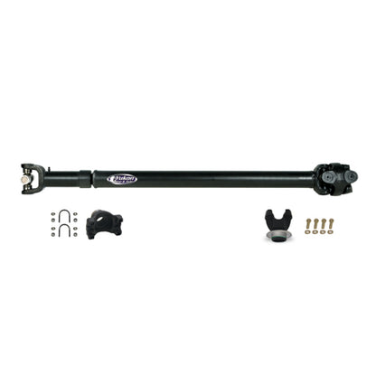 Yukon Gear & Axle Yukon Gear Heavy Duty 1310 Front Driveshaft 2018+ Jeep Wrangler JL Sport 2DR/4DR YDS028 YDS028 Photo - Primary