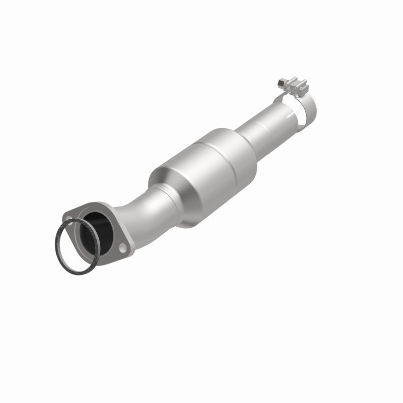 MagnaFlow Scion tC OEM Grade Federal / EPA Compliant Direct-Fit Catalytic Converter 49156 360 Degree Image Set