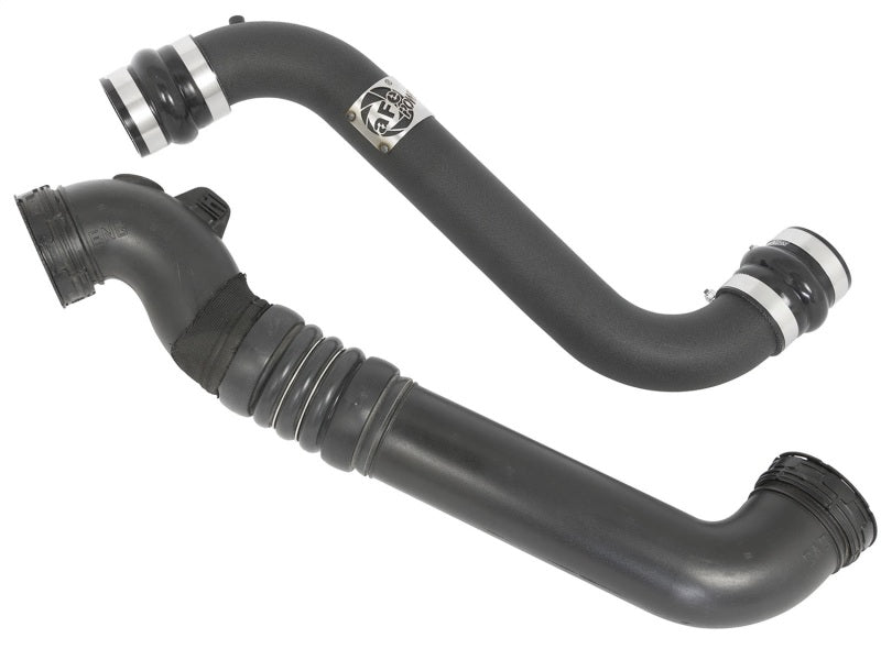 aFe  POWER 46-20114-B BladeRunner 3 Intercooler Tubes Hot and Cold Side 46-20114-B Photo - Unmounted