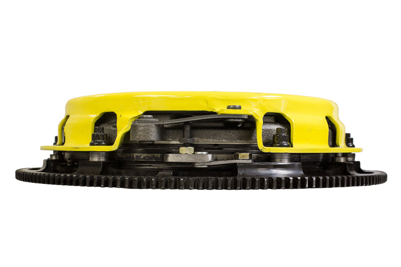 ACT 16-17 Chevrolet Camaro SS Twin Disc XT Race Kit T2R-G09 T2R-G09 Photo - out of package