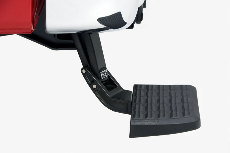 AMP Research 2015-2018 Ford F-150 75312-01A Photo - Primary