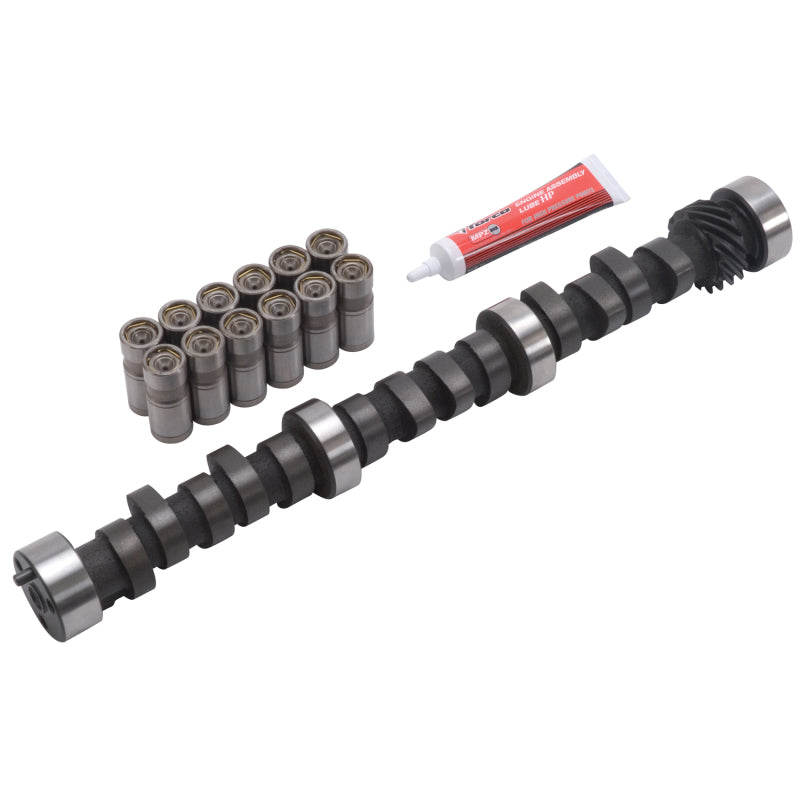 Edelbrock Perf. Plus Cam & Lifters Kit Chev V-6 2.8 3790 Photo - Primary