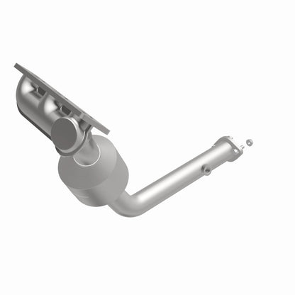 MagnaFlow Land Rover Freelander HM Grade Federal / EPA Compliant Manifold Catalytic Converter 24121 360 Degree Image Set