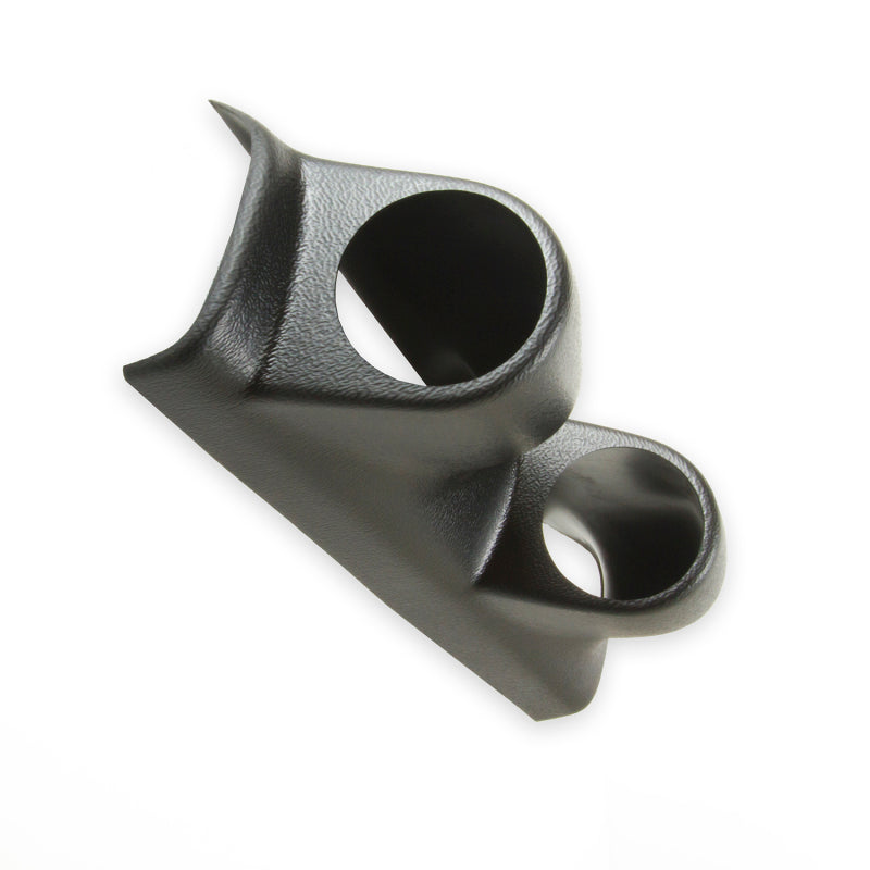 Autometer Toyota Supra 93-98 Dual Pillar Gauge Pod 20690 Photo - Primary