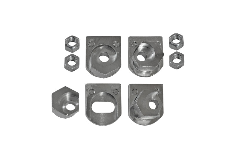 Eibach Pro Alignment Kit Ford F-150 Base 2004-2008 5.86250K Photo - Primary