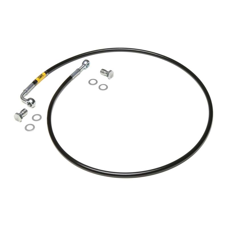 Chase Bays BMW E46 S54 Vanos Oil Line CB-E46-S54VANOS CB-E46-S54VANOS Photo - Primary