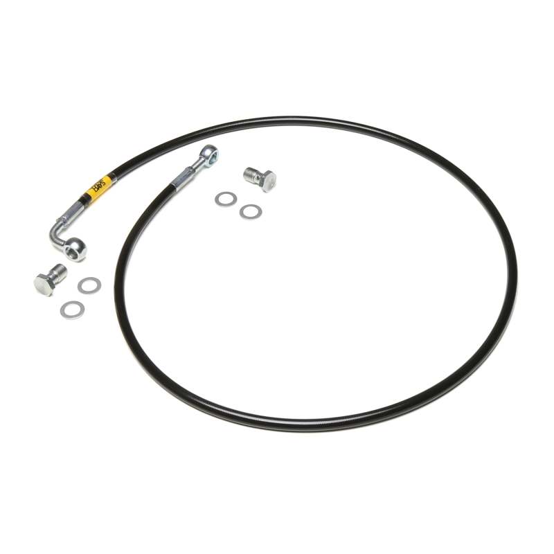 Chase Bays BMW E46 S54 Vanos Oil Line CB-E46-S54VANOS