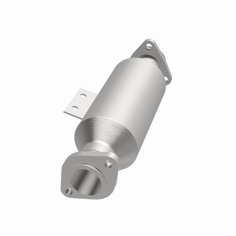 MagnaFlow Hyundai California Grade CARB Compliant Direct-Fit Catalytic Converter 4481876 360 Degree Image Set