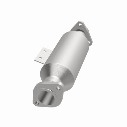 MagnaFlow Hyundai California Grade CARB Compliant Direct-Fit Catalytic Converter 4481876 360 Degree Image Set