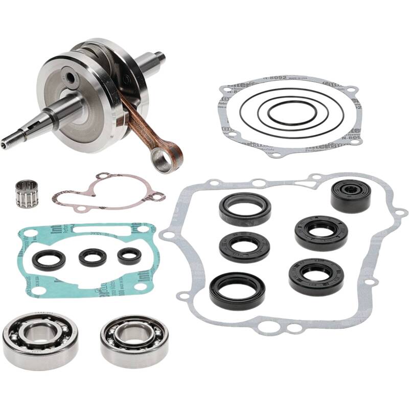 Hot Rods 93-01 Yamaha YZ 80 80cc Bottom End Kit CBK0075 CBK0075 Photo - Primary