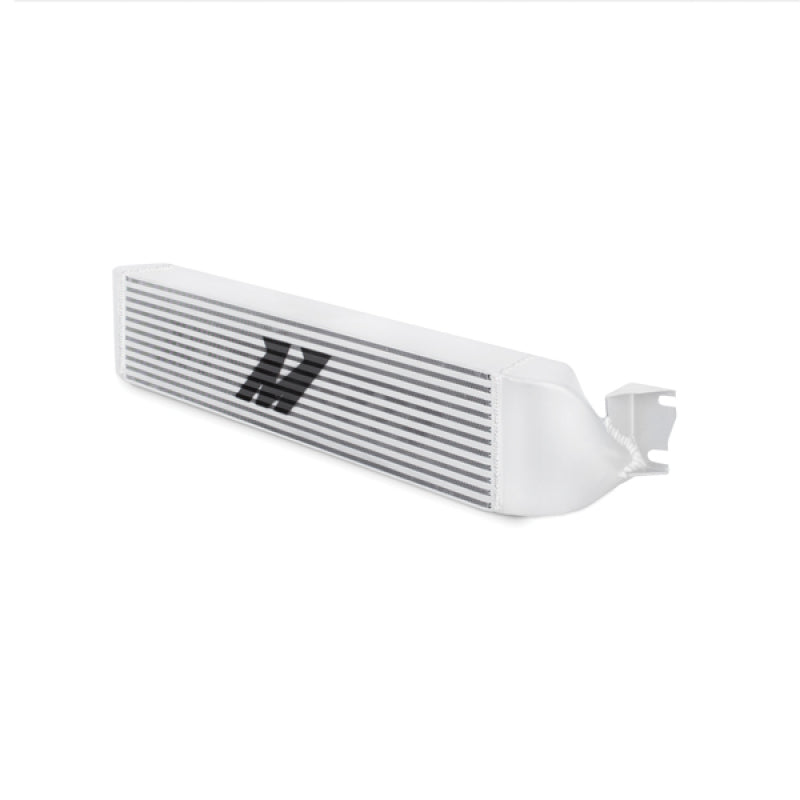 Mishimoto Performance Intercooler - Silver 2003-2005 Dodge Neon SRT-4 MMINT-SRT4-03SL Photo - Close Up