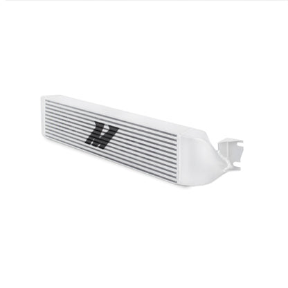 Mishimoto Performance Intercooler - Silver 2003-2005 Dodge Neon SRT-4 MMINT-SRT4-03SL Photo - Close Up
