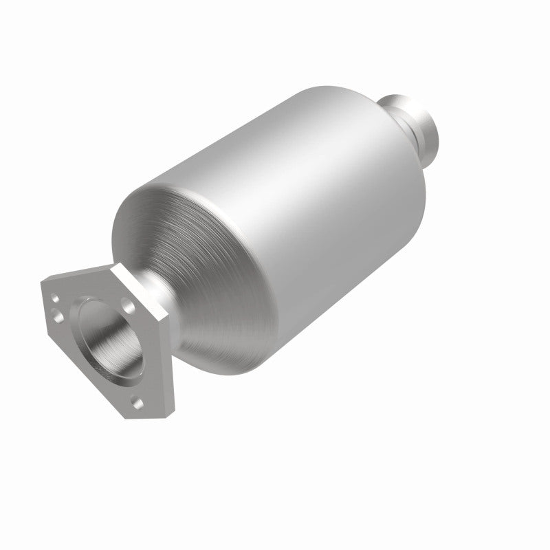 MagnaFlow Volkswagen Vanagon California Grade CARB Compliant Direct-Fit Catalytic Converter 3391916 360 Degree Image Set