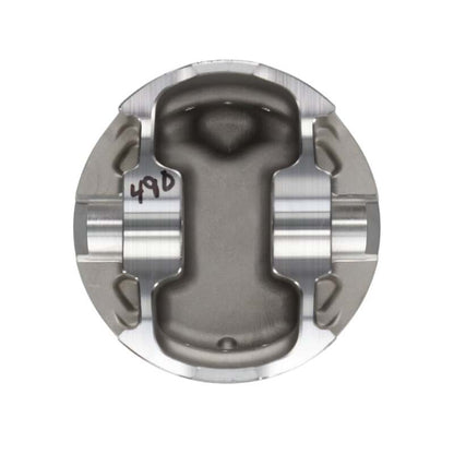 Wiseco Chevy LS Series 12cc Dome 1.300 x 4.070 Piston Shelf Stock 6447LX7 6447LX7 User 3