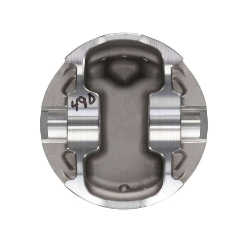 Wiseco Chevy LS Series 12cc Dome 1.300 x 4.070 Piston Shelf Stock 6447LX7 6447LX7 User 3