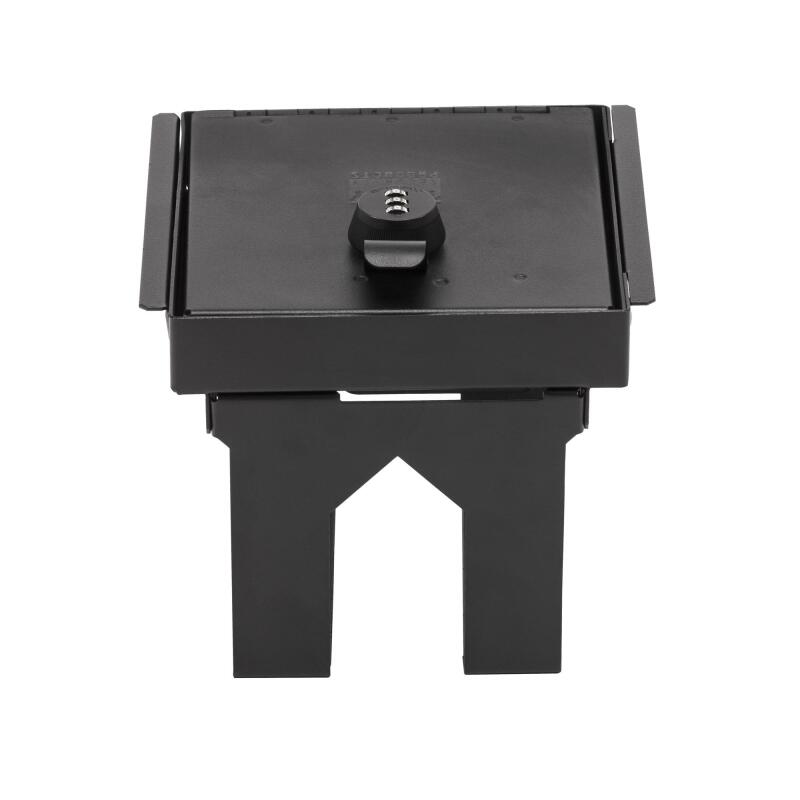 Tuffy Products Tuffy 16-23 Toyota Tacoma Console Safe W/ Combo Lock 324-01-A 324-01-A Photo - Close Up