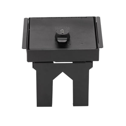 Tuffy Products Tuffy 16-23 Toyota Tacoma Console Safe W/ Combo Lock 324-01-A 324-01-A Photo - Close Up