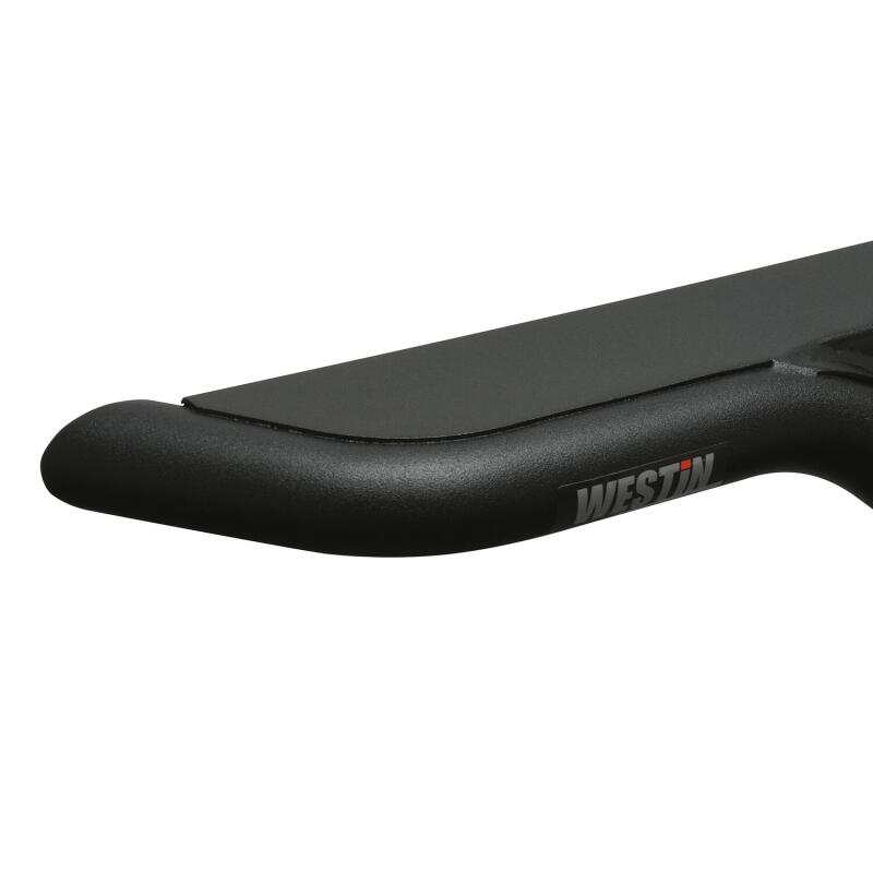 Westin 19-22 Ram 1500 Quad Cab (Excl. 19-22 Ram 1500 Classic) Outlaw Nerf Step Bars 20-14095 20-14095 Photo - Unmounted