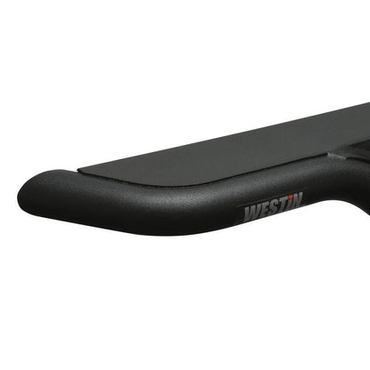 Westin 19-22 Ram 1500 Quad Cab (Excl. 19-22 Ram 1500 Classic) Outlaw Nerf Step Bars 20-14095 20-14095 Photo - Unmounted