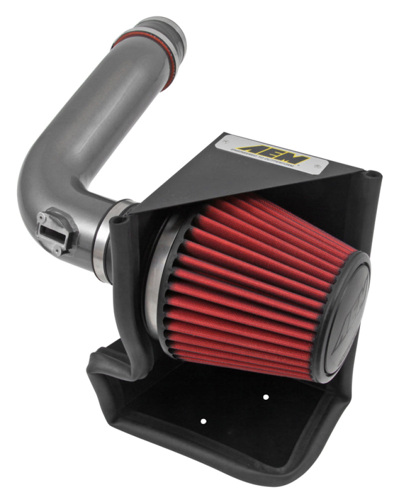 AEM Induction AEM IND Cold Air Intakes Air Intake Systems Cold Air Intakes main image