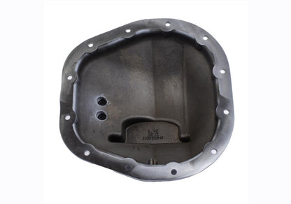 Ford Racing 11-23 Super Duty (Single Rear Wheel) 10.5in Ford Axles 12 Bolt HD Diff Cover M-4033-SD12 M-4033-SD12 Photo - Unmounted