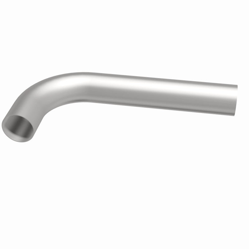 MagnaFlow 90° Bend Stainless Steel Pipe 10721 360 Degree Image Set