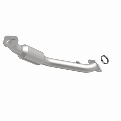 MagnaFlow Chevrolet Corvette California Grade CARB Compliant Direct-Fit Catalytic Converter 5461999 360 Degree Image Set