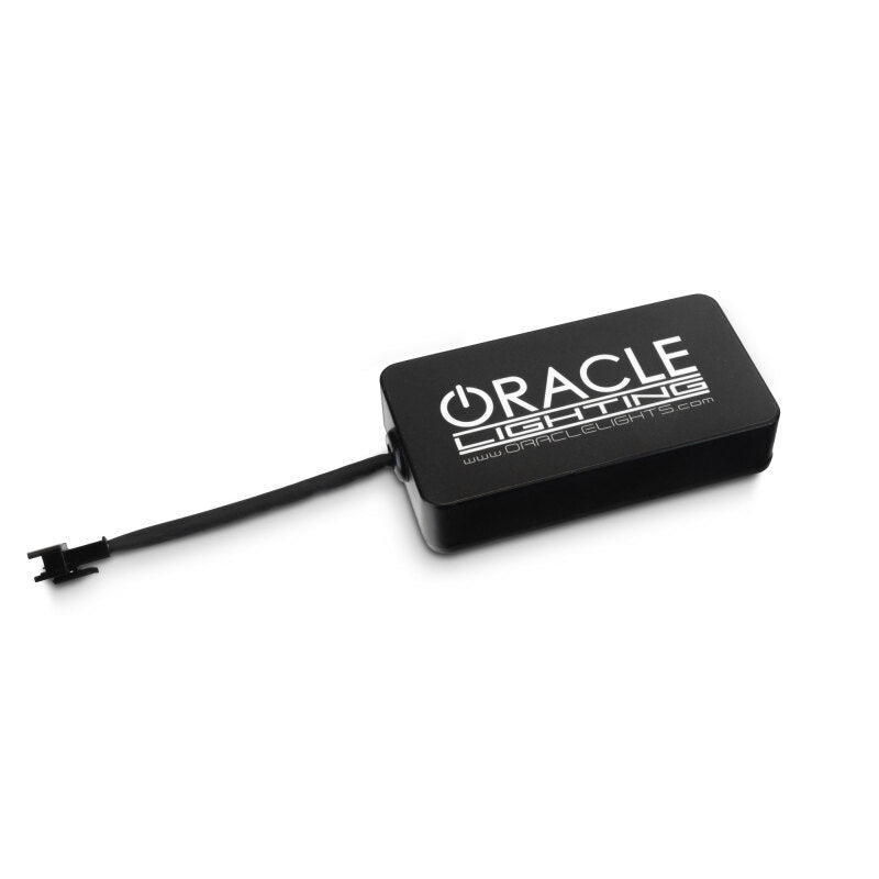 ORACLE Lighting Oracle 2021+ Tesla Model 3 Dynamic ColorSHIFT  Headlight DRL Upgrade Kit 1473-332 1473-332 Photo - out of package
