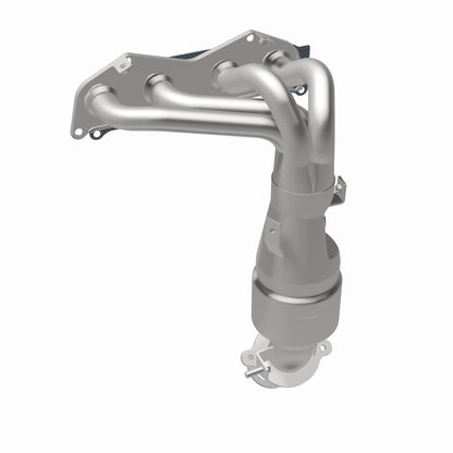 MagnaFlow HM Grade Federal / EPA Compliant Manifold Catalytic Converter 50467 360 Degree Image Set
