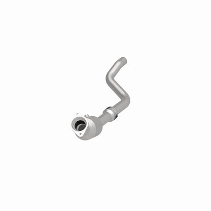 MagnaFlow California Grade CARB Compliant Direct-Fit Catalytic Converter 5461243 360 Degree Image Set