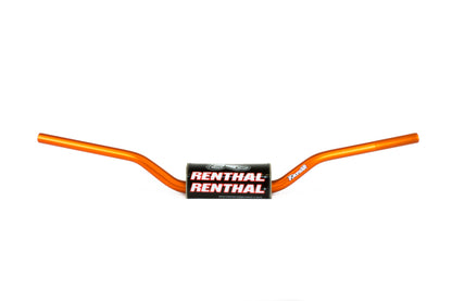 Renthal 609 Fatbar Orange 609-01-OR 609-01-OR User 1