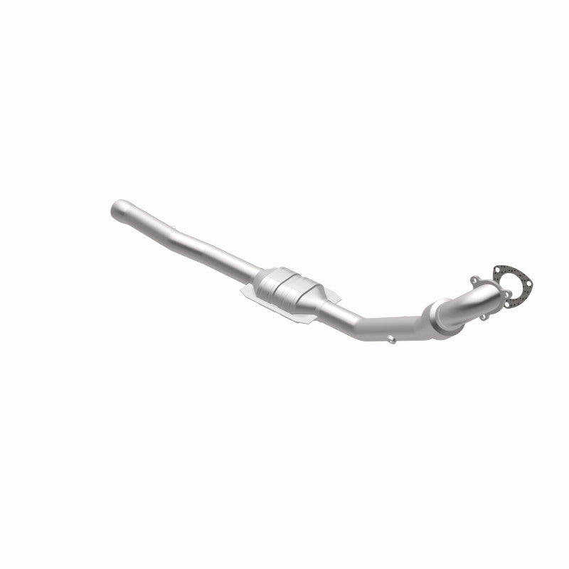 MagnaFlow Volvo HM Grade Federal / EPA Compliant Direct-Fit Catalytic Converter 23761 360 Degree Image Set