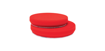 Griots Garage Red Foam Waxing Pad 5.5in - Set of 2 10525 10525 User 1