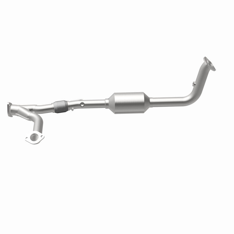 MagnaFlow Honda Passport California Grade CARB Compliant Direct-Fit Catalytic Converter 4451620 360 Degree Image Set