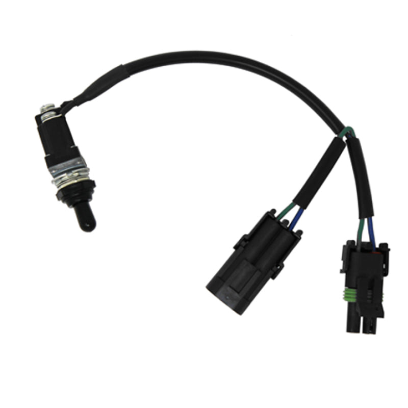 Baja Designs CRF450X Headlight Wiring Harness and Switch Dual Race Harness 611045 611045 User 1