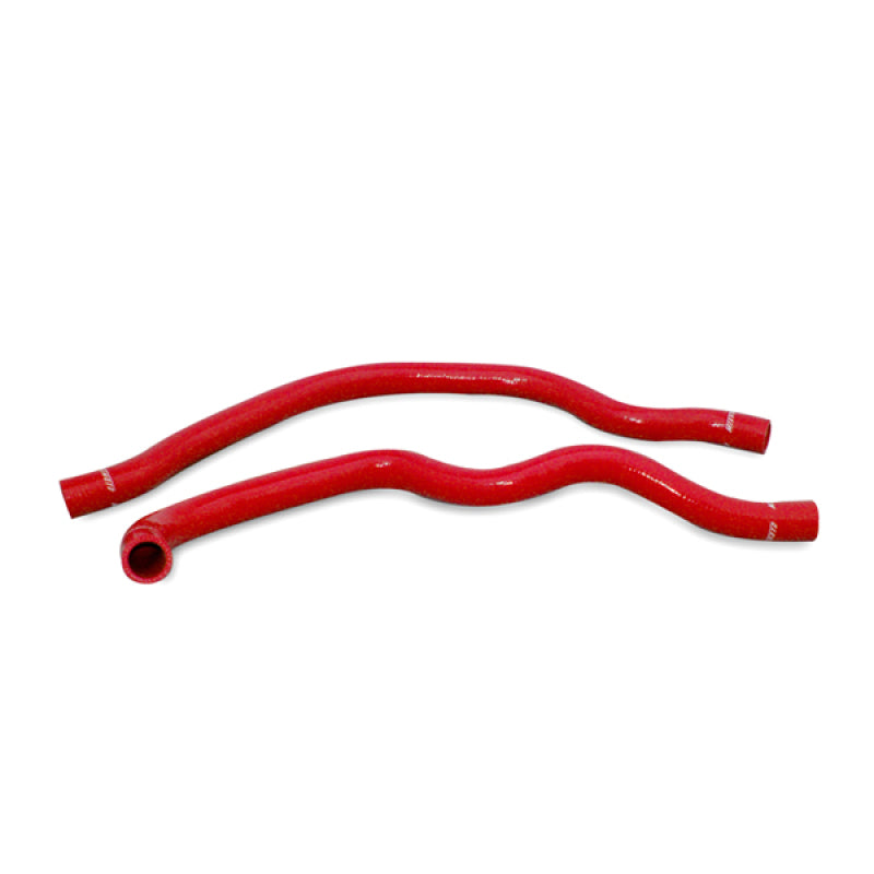 Mishimoto Hose Kit 00-05 Honda S2000 Red MMHOSE-S2K-00RD Photo - Primary