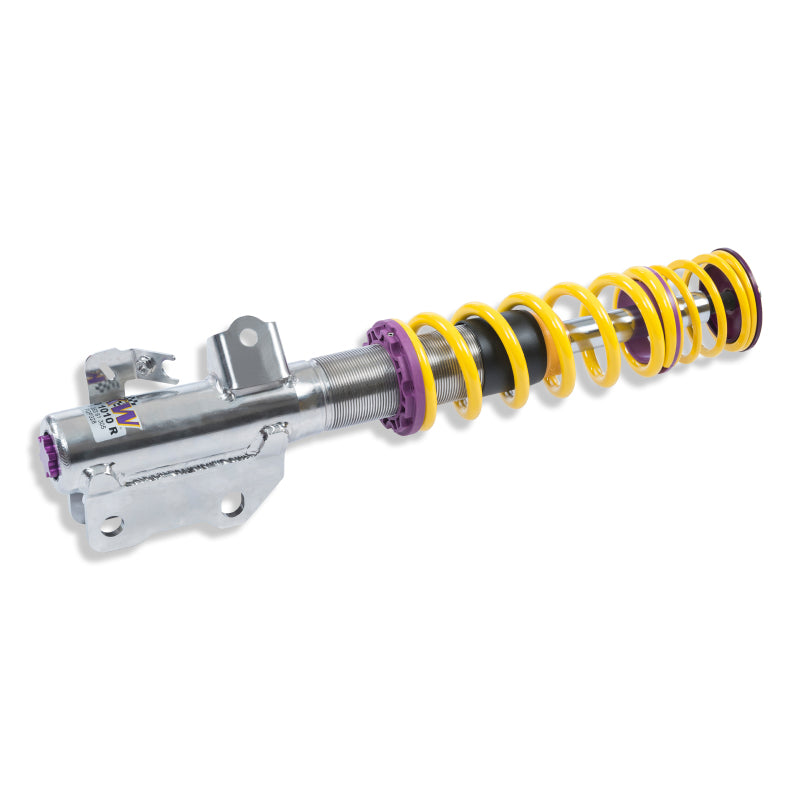 KW V3 Coilover Kit Chevrolet Camaro (6th Gen.) without electronic dampers 35261027 35261027 User 2