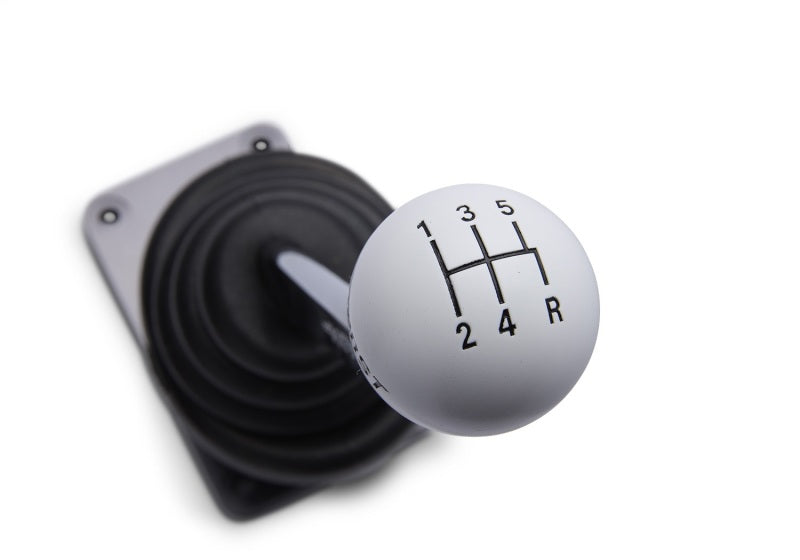 Ford Performance Parts Ford Racing 1979-2004 Mustang Hurst T-5/T-45 Shifter M-7210-M Photo - Unmounted