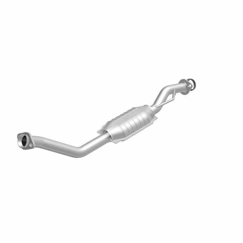 MagnaFlow Ford Ranger Standard Grade Federal / EPA Compliant Direct-Fit Catalytic Converter 23376 360 Degree Image Set