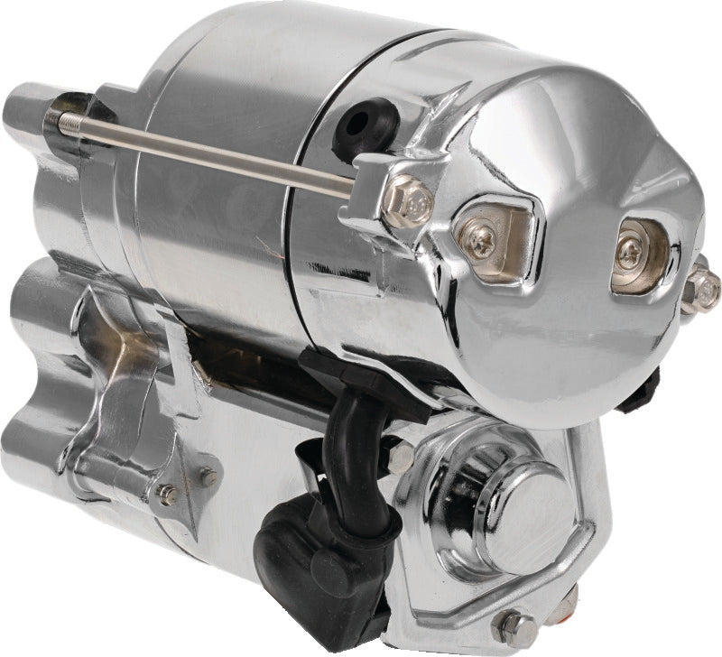 Bikers Choice 1.2Kw Starter Chr 215140 215140 User 1