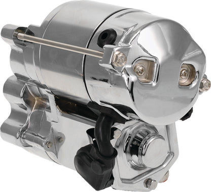Bikers Choice 1.2Kw Starter Chr 215140 215140 User 1