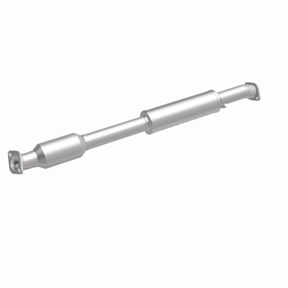 MagnaFlow OEM Grade Federal / EPA Compliant Direct-Fit Catalytic Converter 21-144 360 Degree Image Set