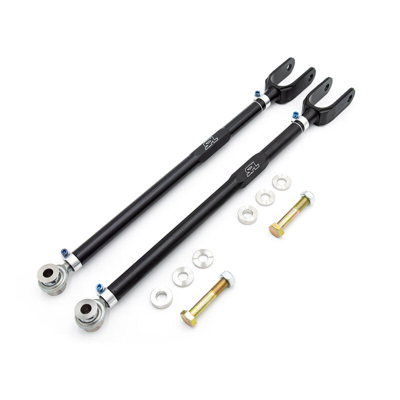 SPL Parts SPP Traction Arms Suspension Suspension Arms & Components main image