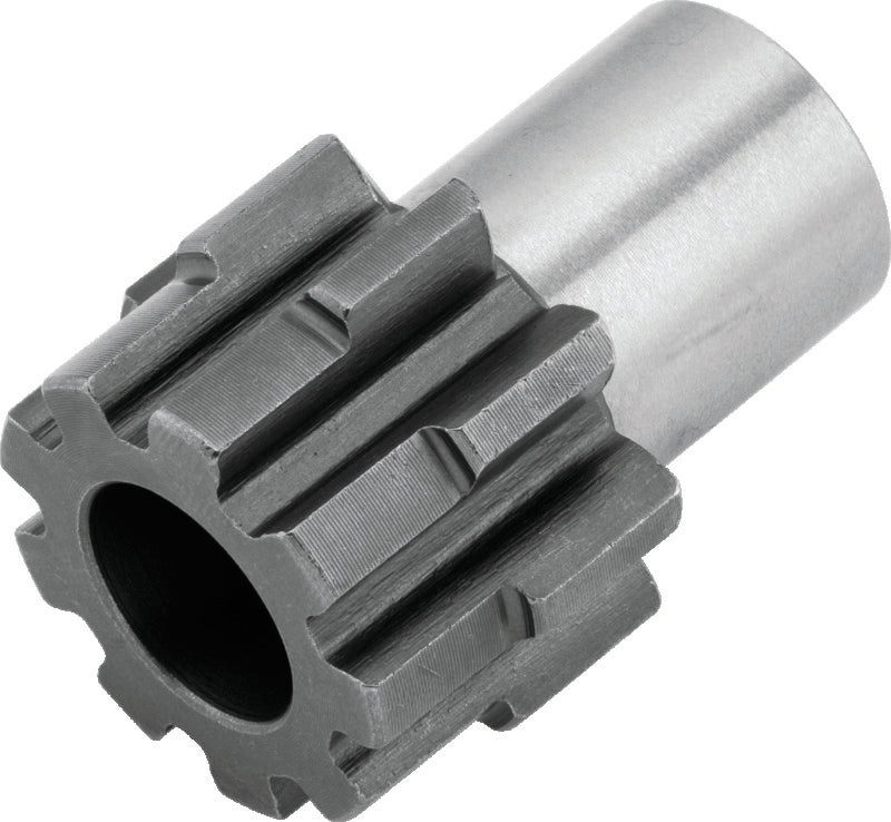 TwinPower 9 Tooth Pinion Gear 90-93 66T 489621 489621 Photo - Primary