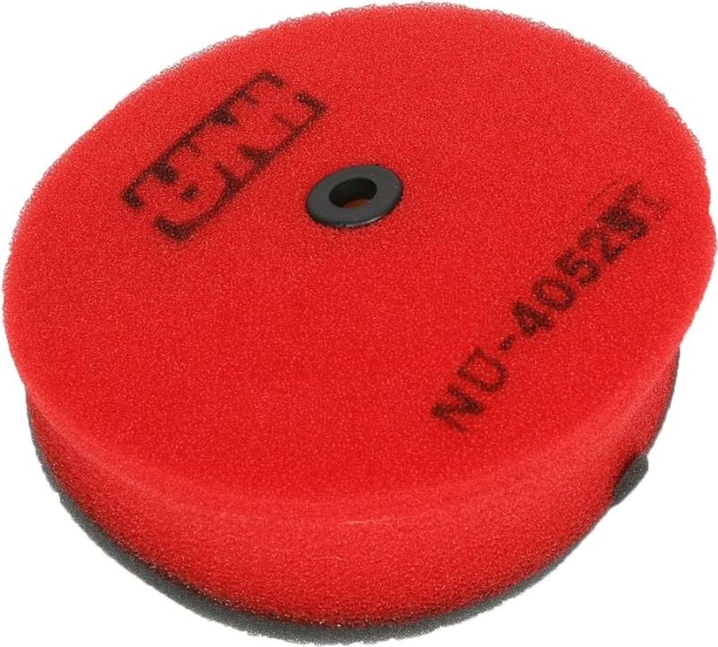 Uni Filter 81-84 Honda CR 125 / CR 450 / CR 480 / CR 500 Air Filter NU-4052ST NU-4052ST User 1